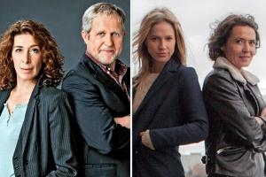 "Tatort" und "Polizeiruf": Die Saison startet mit diesen sieben Krimis