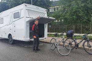 Frankia MT7 GDK Neo, 