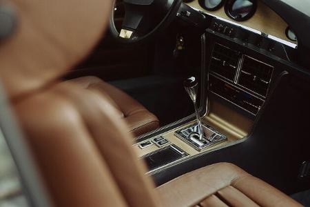 DS SM Tribute Konzeptstudie Concept Car Showcar