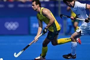 Nach Kokain-Kauf: Hockey-Profi Craig für ein Jahr gesperrt