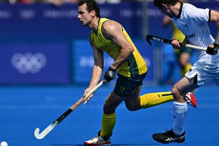 Nach Kokain-Kauf: Hockey-Profi Craig für ein Jahr gesperrt