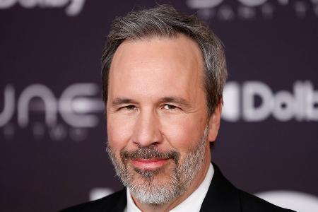 Denis Villeneuve: Dritter Teil soll sein letzter 