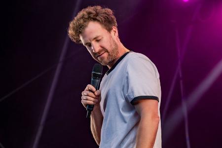 Tour-Auftakt von Luke Mockridge abgesagt