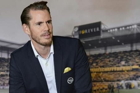 Greuel als Gladbacher Geschäftsführer gehandelt