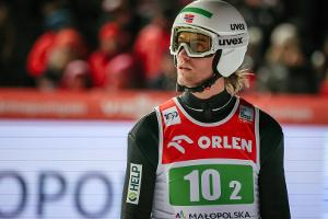 Planica-Sturz wirkt nach: Skisprungstar Tande hört auf