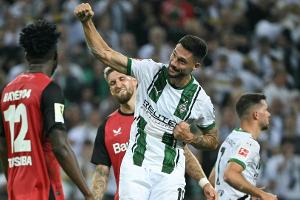 Kleindienst über Nationalteam: "Wäre sehr geil"