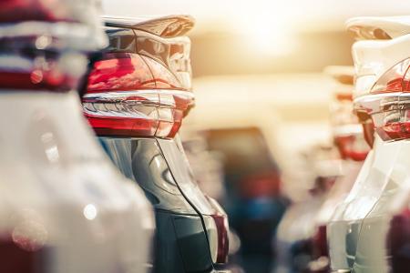 August-Neuzulassungen: Deutsche Hersteller im Sommerloch