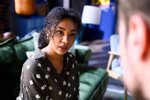 Das passiert heute in den Soaps