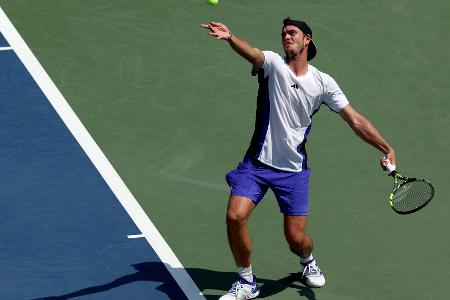 Davis Cup: DTB-Team glänzt und besiegt auch Chile