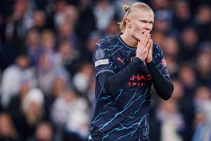 Erling Haaland trauert um seinen langjährigen Wegbegleiter Ivar Eggja