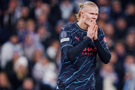 Erling Haaland trauert um seinen langjährigen Wegbegleiter Ivar Eggja