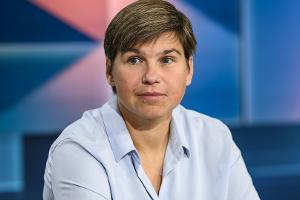 Weltmeisterin Ariane Hingst im FIFA-Museum geehrt