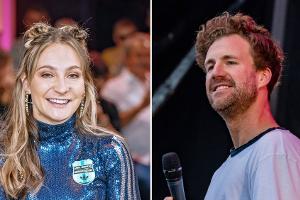 Kristina Vogel: Neues Statement zur Entschuldigung von Luke Mockridge