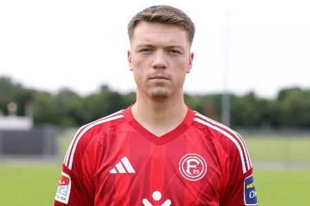 Meniskusverletzung: Fortuna wohl länger ohne Pejcinovic