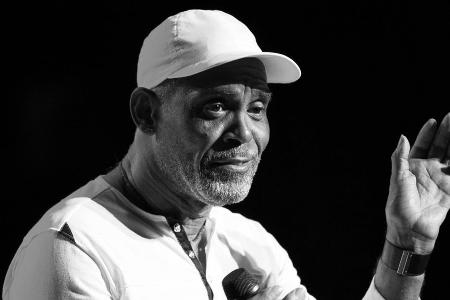 Er arbeitete mit Beyoncé: US-Kultsänger Frankie Beverly ist gestorben