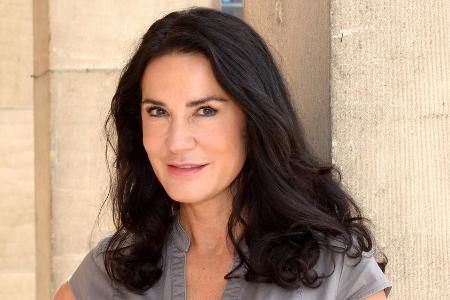 Nach fast 30 Jahren: Mariella Ahrens feiert 