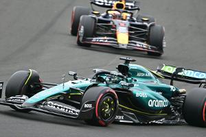 Aston Martin: Tür für Verstappen "steht offen"