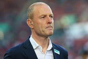 FCA verlängert mit Trainer Thorup