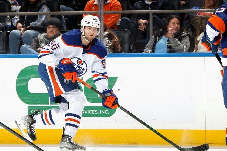 DEL: Eisbären holen früheren Draisaitl-Kollegen Niemeläinen