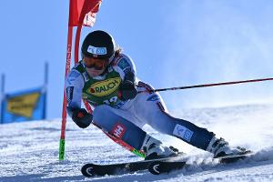 Angst vor Verletzung: Weltmeisterin Tviberg beendet Karriere