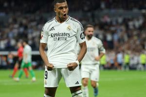 Liga verurteilt PSG zur Zahlung von 55 Millionen an Mbappe