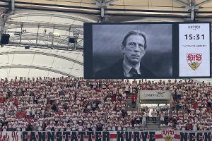 So läuft die Gedenkfeier für Trainer-Legende Christoph Daum ab