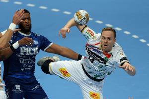 Magdeburg und Berlin verlieren bei Königsklassen-Start