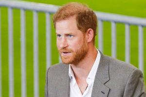 Prinz Harry: Geburtstags-Trip mit seinen Kumpels geplant?