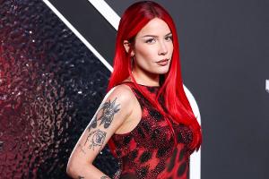 Sängerin Halsey bestätigt Verlobung mit Avan Jogia