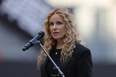 Christoph Daums Gedenkfeier hätte ihn laut Katja Burkard amüsiert