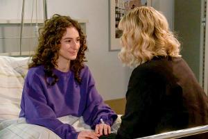 Das passiert heute in den Soaps