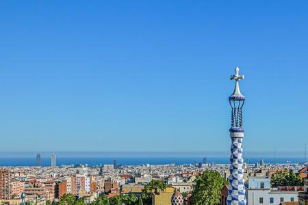 Barcelona: La Belmesina