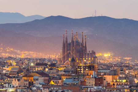 Barcelona: Sartoria Panatieri