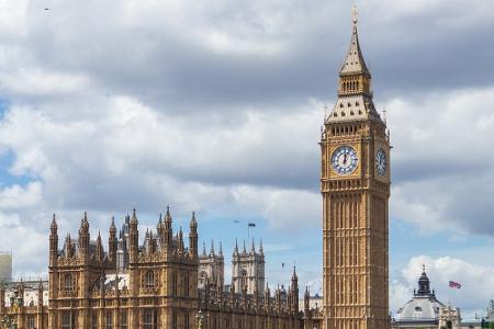 London: Napoli on the Road