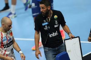 Champions League: Magdeburg ratlos, Berlin enttäuscht