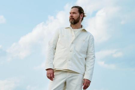 Rea Garvey: Wird Tochter Aamor in seine Fußstapfen treten?