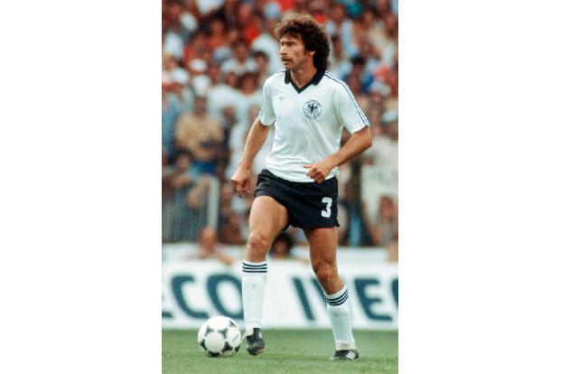 Paul Breitner (48 Länderspiele)