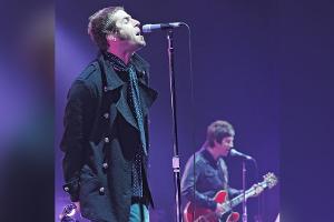 Liam Gallagher verrät: Er kam für Comeback auf Noel zu