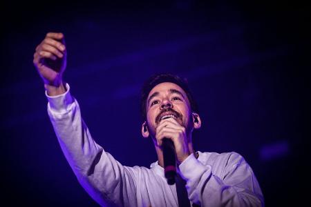 Linkin Park: Mike Shinoda reagiert bei Tourauftakt auf Vorwürfe