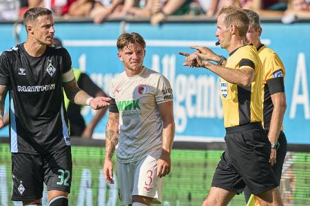 DFB veröffentlicht Erklärvideo zum Thema Handspiel