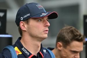 Formel 1: Verstappen und Red Bull schöpfen Hoffnung