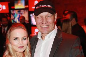 Axel Schulz unterstützt Halmich: "Hoffe, du brichst Stefan die Nase"