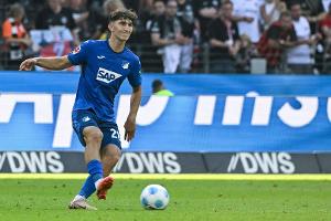 Hoffenheim verlängert "langfristig" mit Micheler