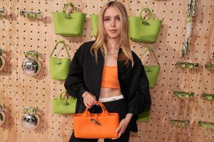 Lina Larissa Strahl: Diese Energiebooster hat sie immer dabei