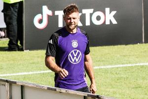 Nagelsmann muss umstellen: Undav für Füllkrug