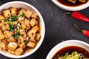 Mapo Tofu bis Matcha-Tiramisu: Drei authentische japanische Rezepte