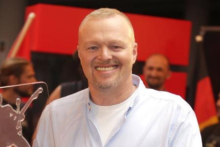 Vor Stefan Raab: Die größten TV-Comebacks aller Zeiten