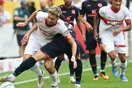 VfB-Kapitän Karazor wünscht sich mehr Respekt