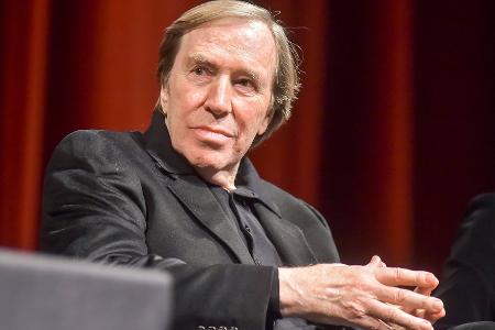 Günter Netzer wird 80: Das große Glück aus der Tiefe des Raums