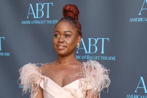 Sie tanzte für Beyoncé: Starballerina Michaela DePrince stirbt mit 29